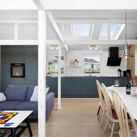 Vakantiehuis 397-harboore-themisvej-12 *