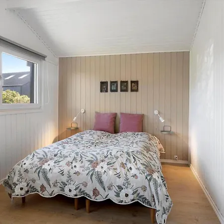 Vakantiehuis 397-harboore-themisvej-12 Harboør