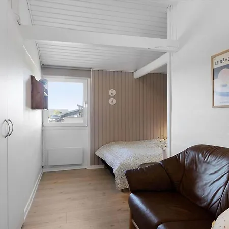 Holiday home 397-harboore-themisvej-12 *
