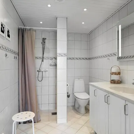 Holiday home 397-harboore-themisvej-12 Harboor