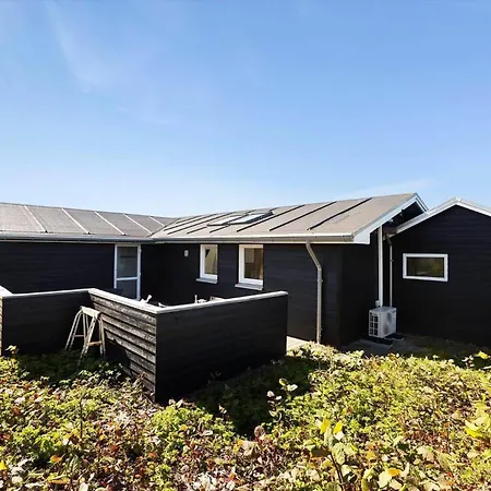 Holiday home 397-harboore-themisvej-12 Harboor