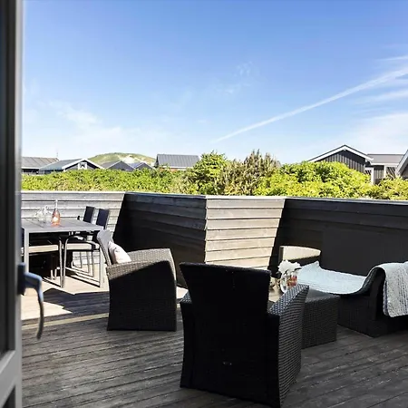 Holiday home 397-harboore-themisvej-12